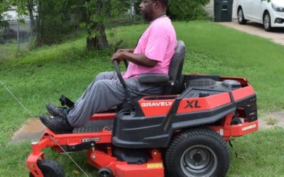 Get Your Weekend Back with Professional Lawn Care